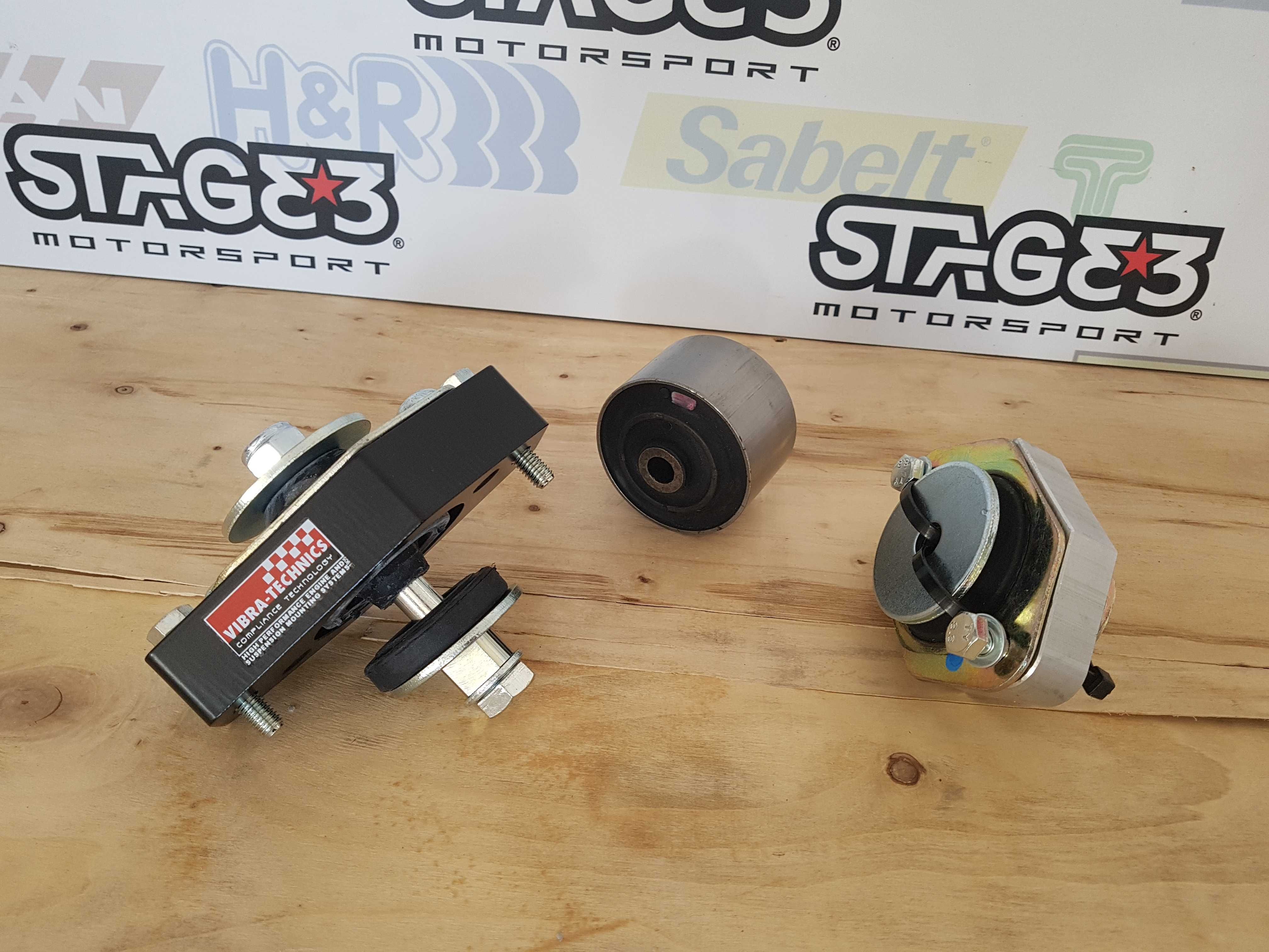 Apoios Motor Vibra Tecnhics Peugeot 106 Citroen Saxo Reforçados Tu5jp4