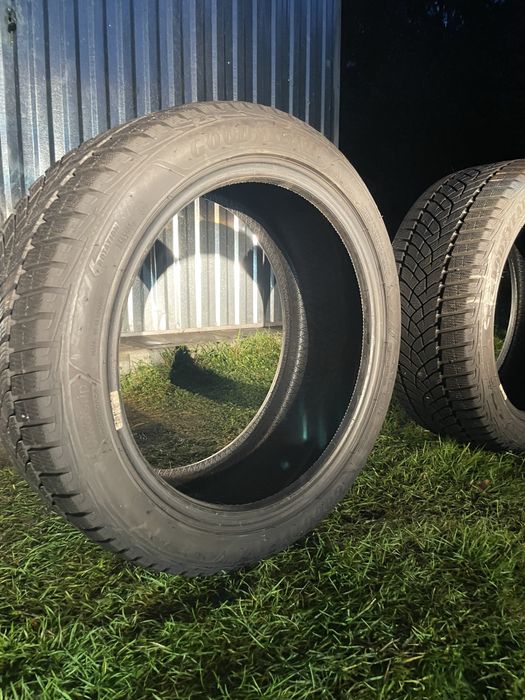 Opony GoodYear UltraGrip Performance+ 225/45R17 94V