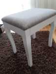 Taboret krzesło MALLING Jysk