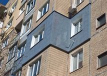 Утепление стен Утепление фасадов Наружное Утепление