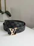 Meski pasek louis vuitton