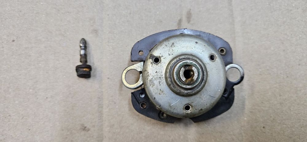 Замок запалення мотоцикла м-72