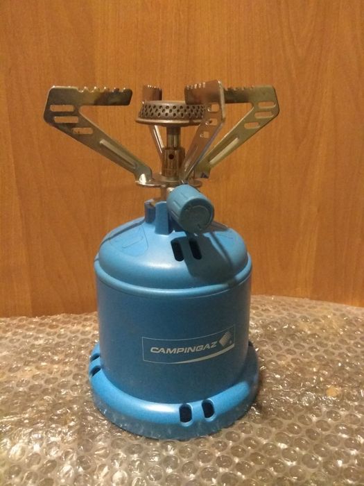 Плитка газовая CAMPINGAZ