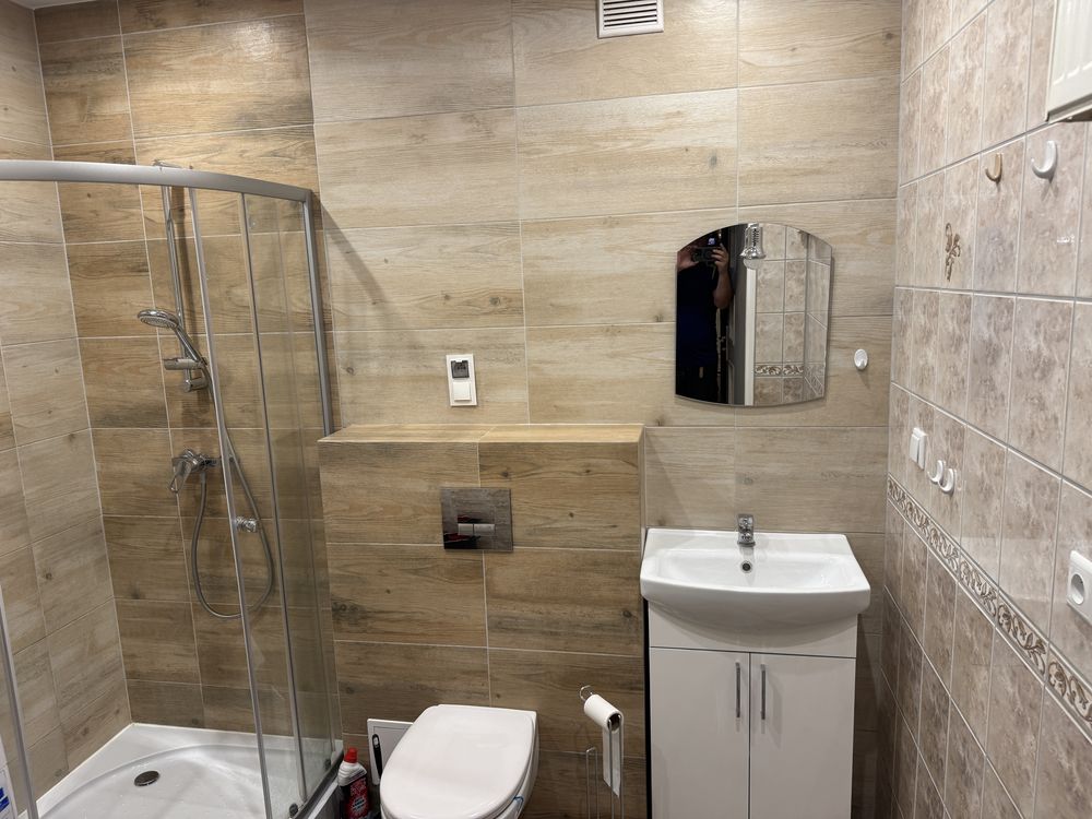 Kawalerka 34m2 Opole-Czarnowąsy do wynajęcia