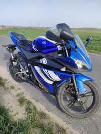 Sprzedam Yamaha yzf R125