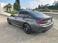 BMW 330 e Pack M Auto