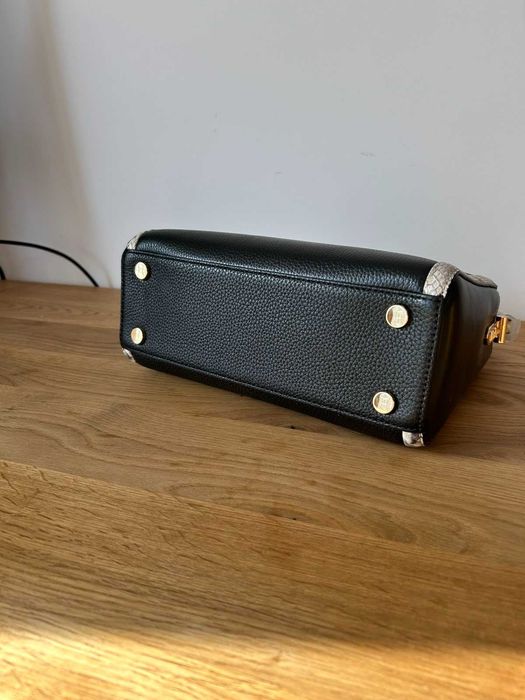 Wyjątkowa torebka Michael Kors Karlie