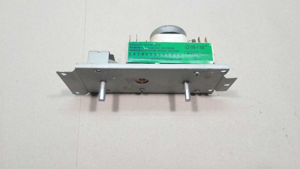 Таймер механічний WFD35-M106 для мікрохвильовки, б/в.