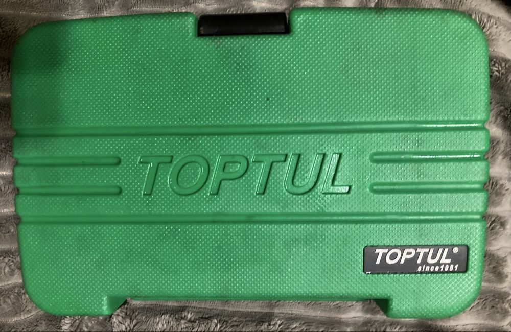 Набор Toptul 41 предмет