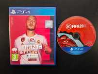 Gra Sony PS4 Fifa 20