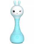 Alilo. Króliczek Smarty Bunny, niebieski. Alilo