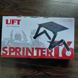 Столик для ноутбука UFT Sprinter T6 з активним охолодженням