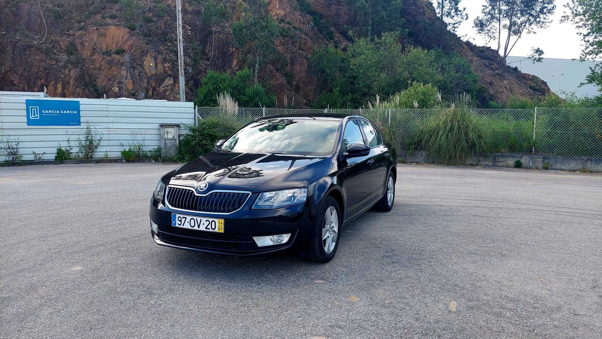 Skoda Octavia 1.6tdi