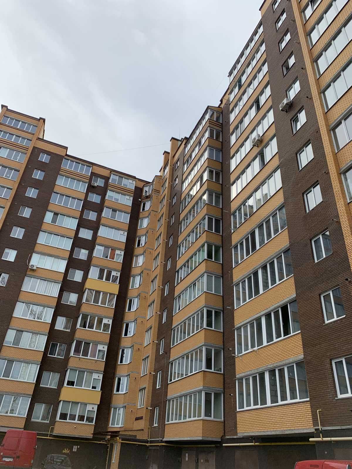 Продаж 2к квартири 76 кв. м на пров. Франка Івана. VRV ID: 26930