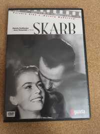 DVD "Skarb" Danuta Szaflarska