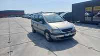 Opel Zafira 2.0 82KM, 7-osobowy!