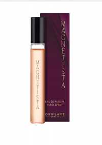 Magnetista mini spray Oriflame - folia