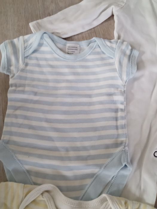 Body pajacyki r 62-68