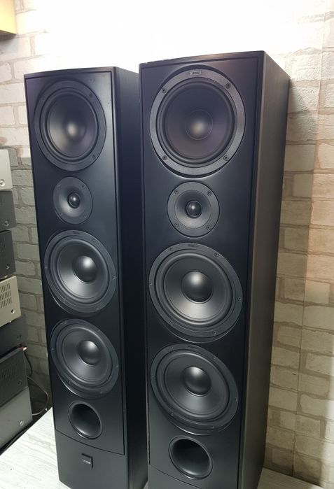 250!Підлогова акустика/напольная Canton LE 190 б/у з Німеччини