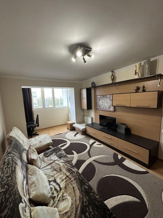 Сдам 1-но комн.Молодежный