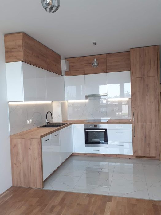 Meble kuchenne szafy