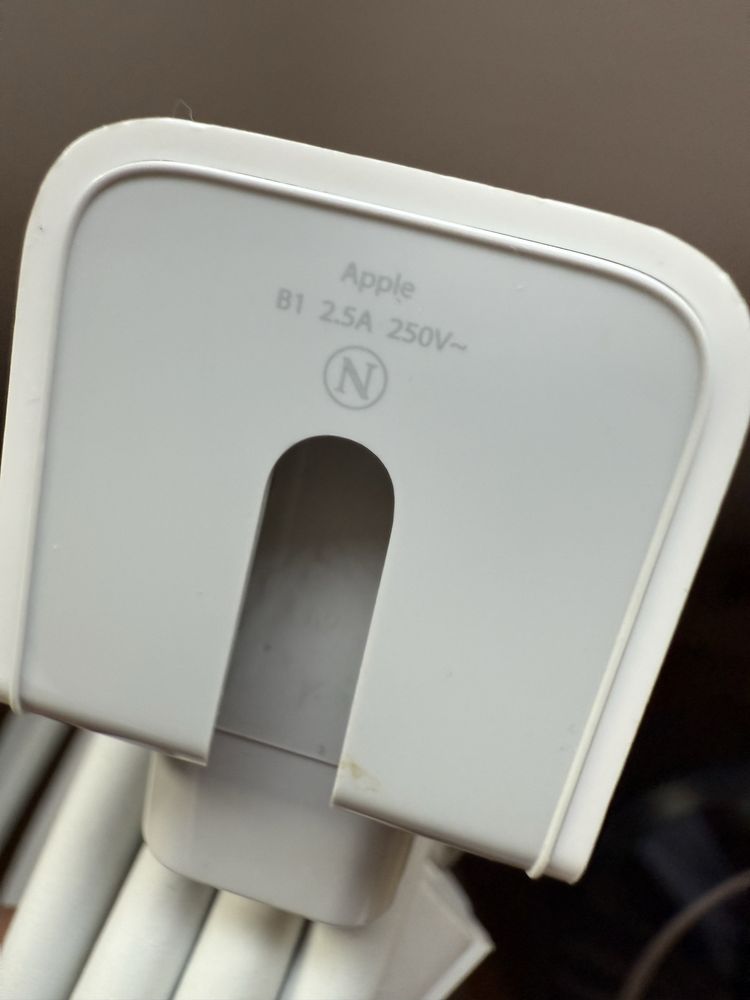 cabo de power da Apole (Adapter Extension Cable)