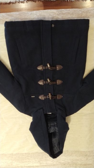 Casaco / Canadiana Mayoral