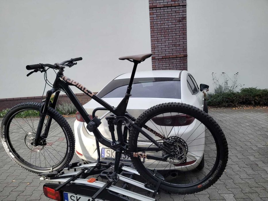 Ns bike define AL 150 rower full