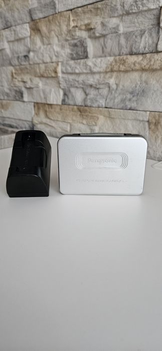 Walkman Panasonic RQ-SX30