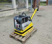 Wacker  DPU 5045  Zagęszczarka Ubijarka Bomag Ammann