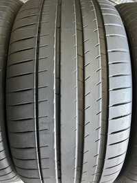 315/30/22+285/35/22 R22 Michelin Pilot Sport 4S NO 4шт