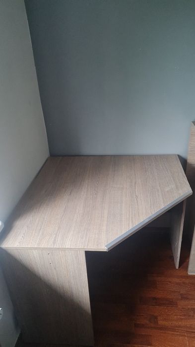 Stół narożny dobry stan