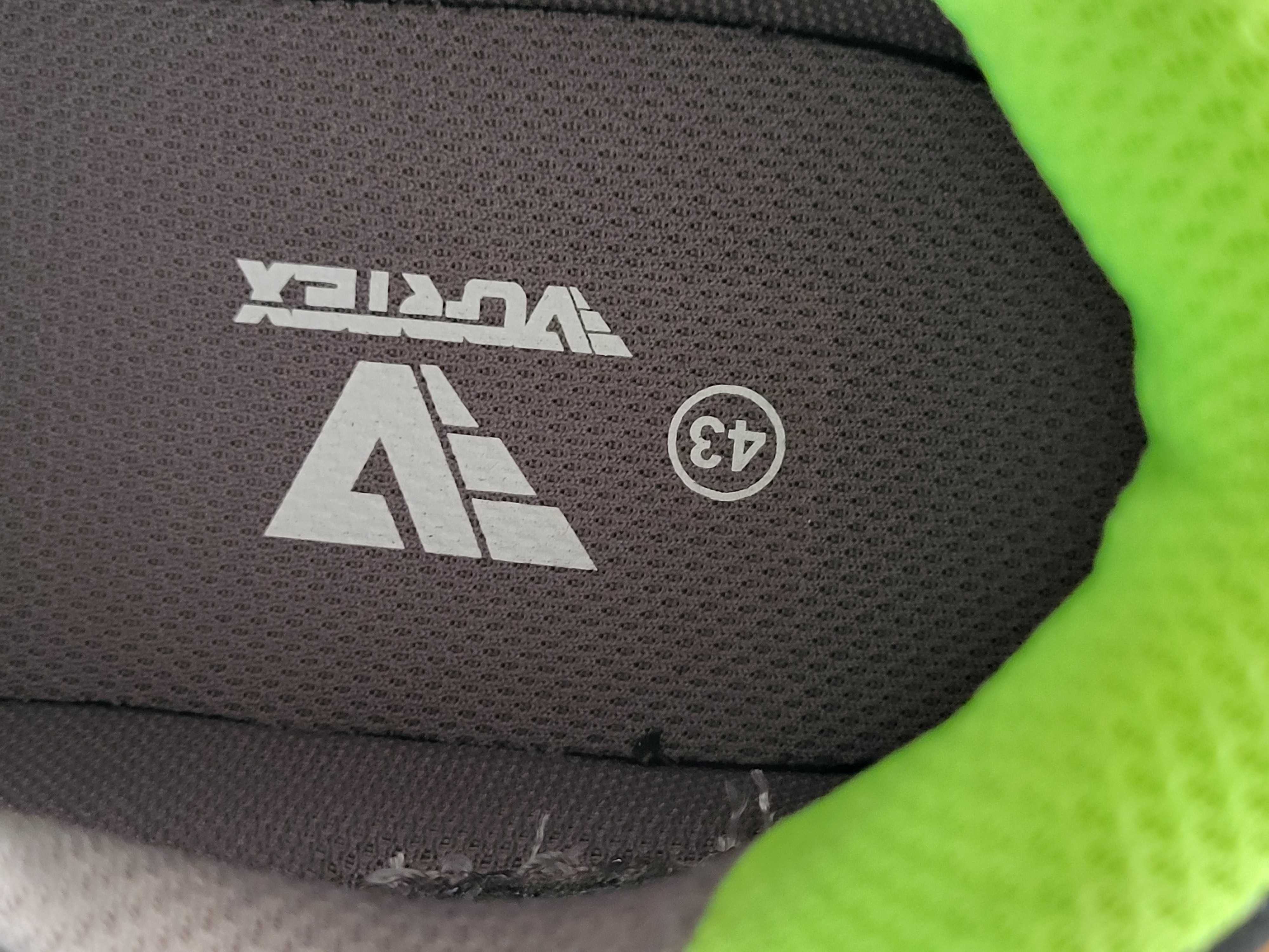 Buty robocze Sandały  firmy VORTEX SB E FO SRC V007 rozmiar 43 nowe