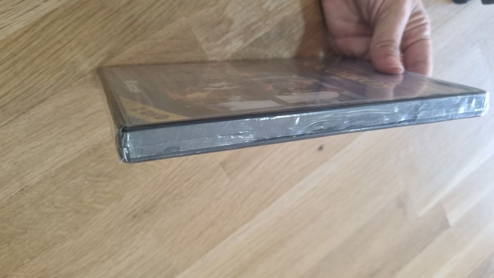 Dvd primeiros socorros