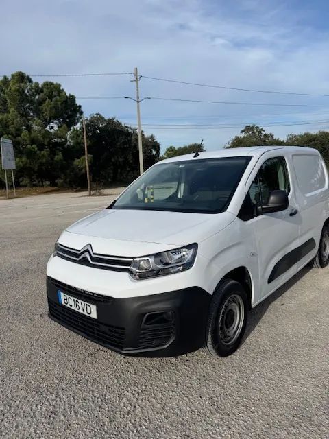 Citroën BERLINGO