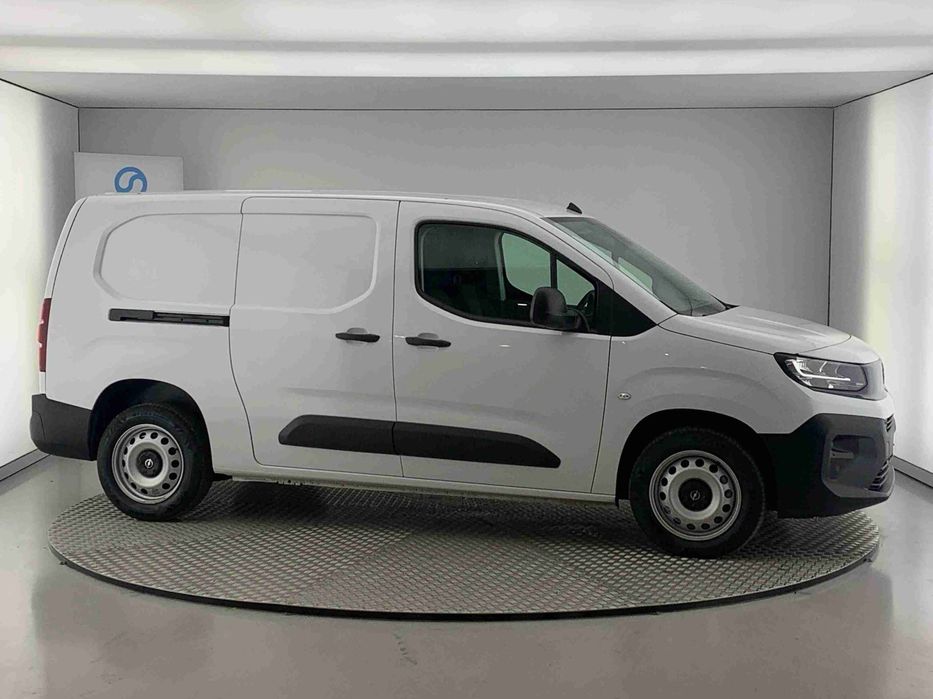 Opel Combo Cargo 1.5 CDTi XL