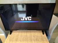Telewizor JVC 32 całe Led