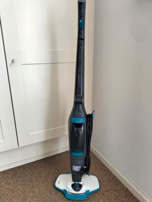 Паровая швабра Leifheit Clean пароочиститель