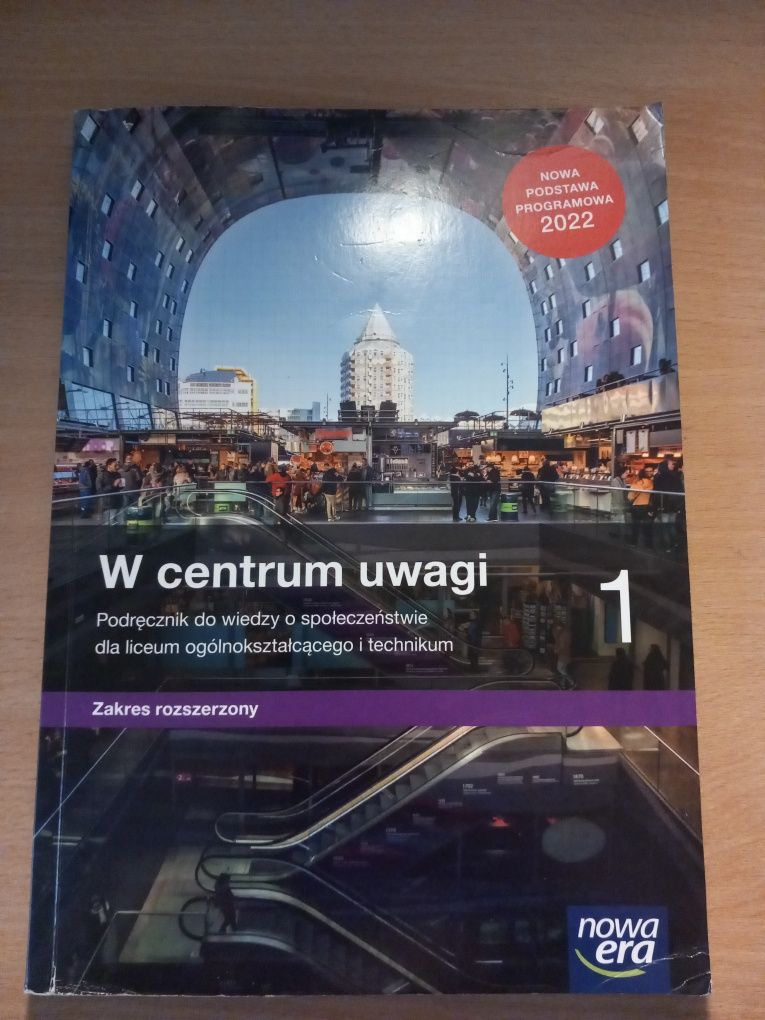 W centrum uwagi 1