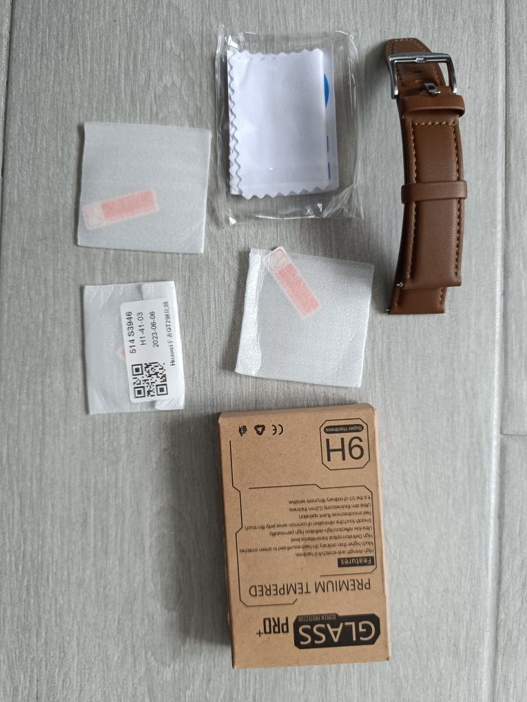Huawei watch GT2 46mm