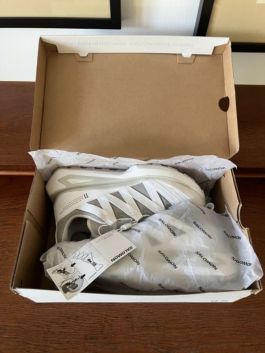 Salomon x Boris Bidjan 11S rozm. 42,5