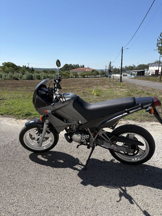 yamaha tdr 125cc