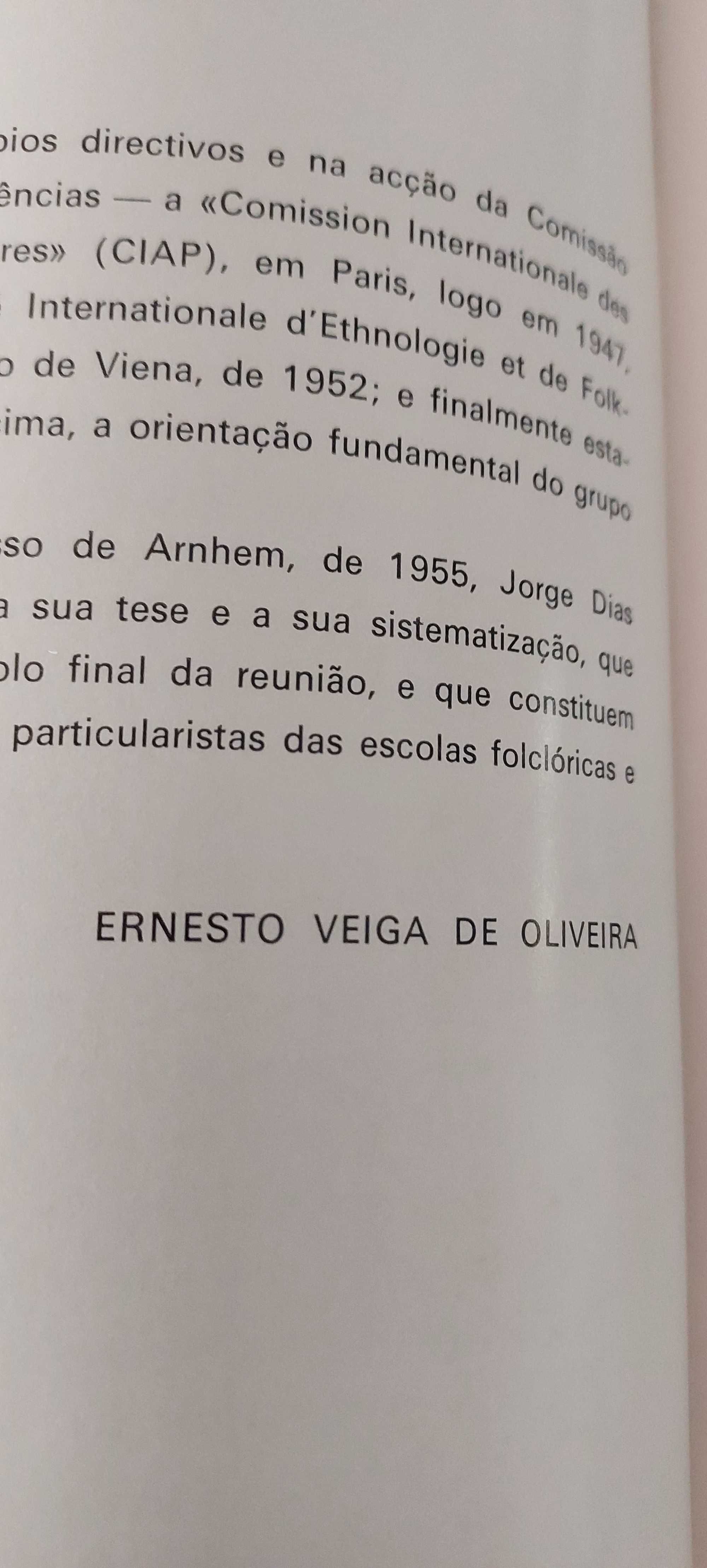 Catálogo do Museu Etnologia Ultramar,1972