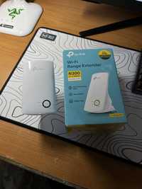 Wi-Fi Range Extender tipi-link