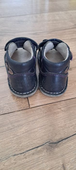 Buty Bartek rozmiar 21