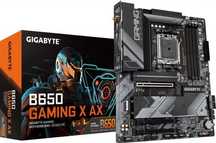 Gigabyte B650 Gaming x AX
