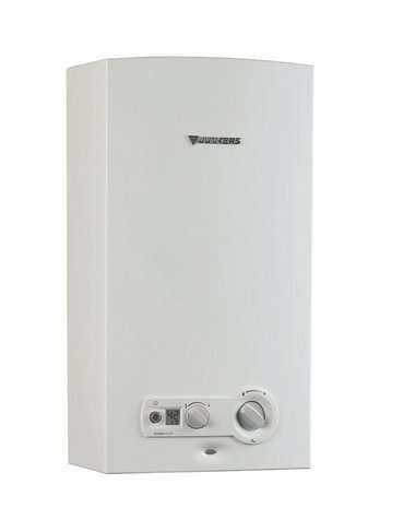 Naprawa serwis piecyków łazienkowych gazowych sewis JUNKERS I NECKAR