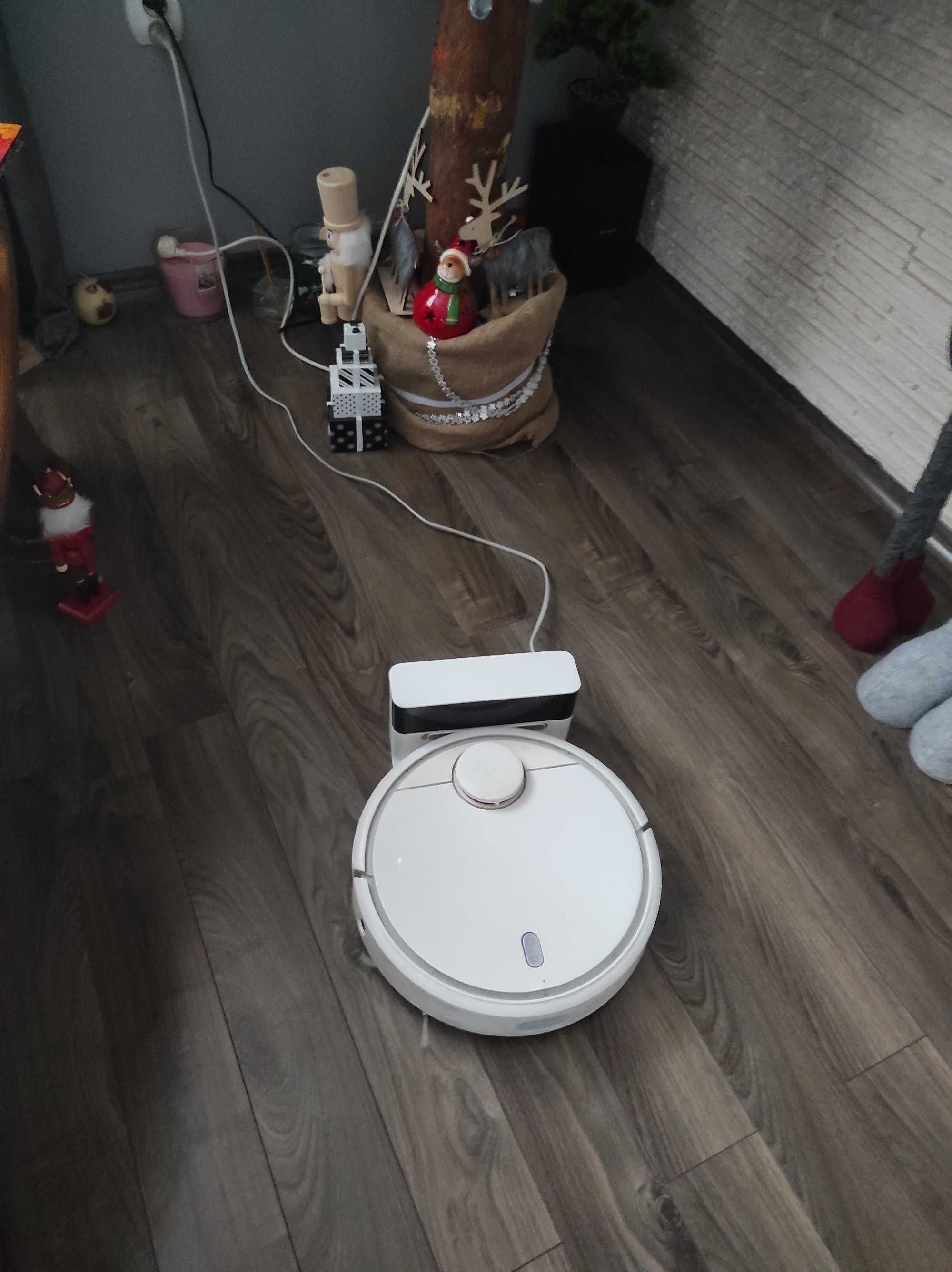 Robot sprzotaiocy Xiaomi