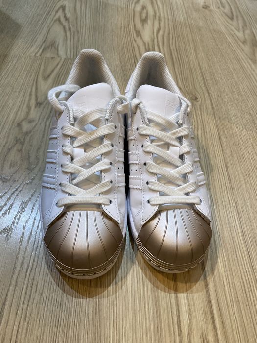 ADIDAS Superstar, rozmiar 36, j. NOWE!!!