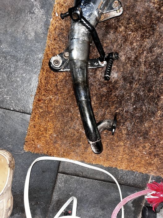 рнзонатор leo vince zx